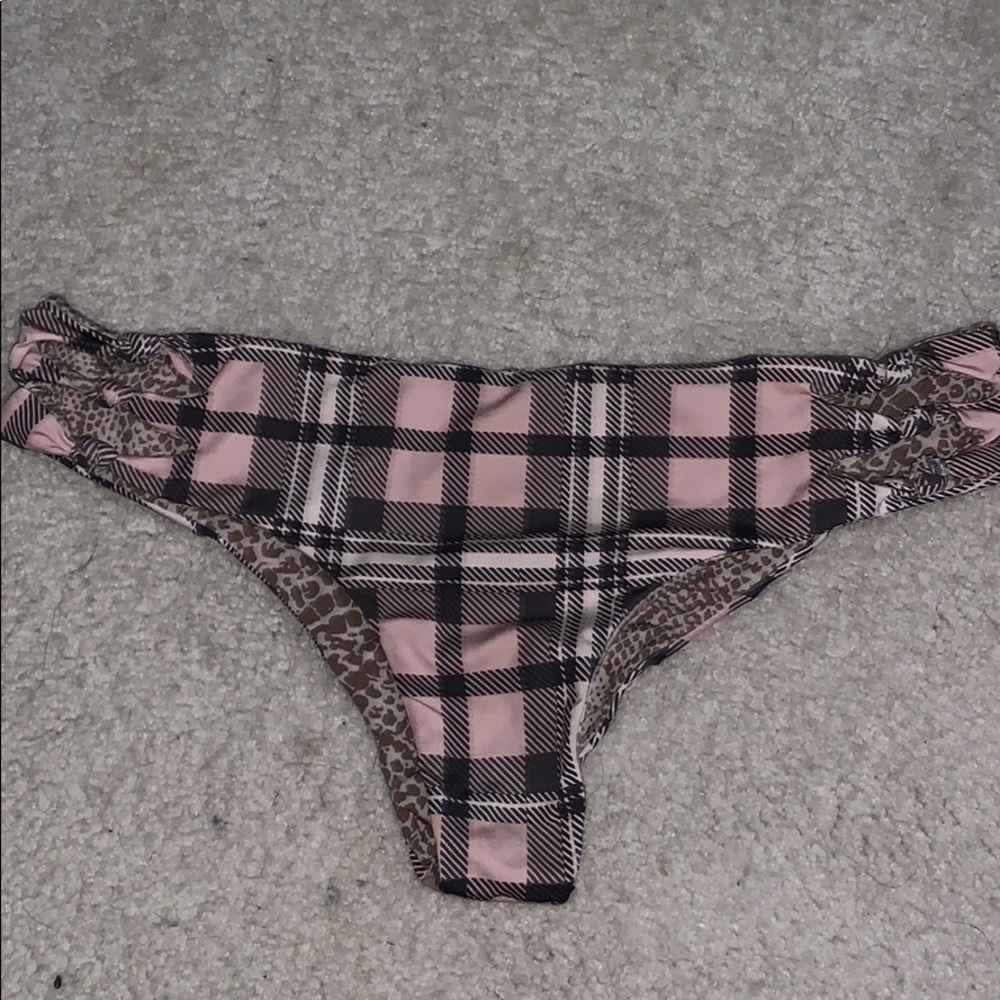 Acacia swimwear bikini bottom